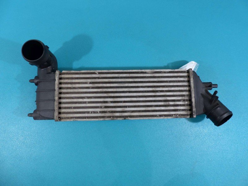 Intercooler Ulysse II 02-10 870229HF 2.0 JTD