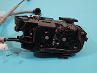 Zamek przód prawy B6-5TB837016 Skoda Superb III EUROPA 7pin