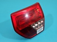 Lampa tył prawa Citroen C5 II X7 kombi