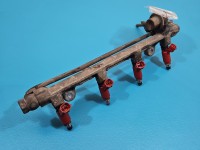 Wtryskiwacz SUZUKI JIMNY III 1.3 16V VVT