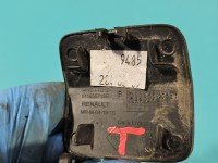 Zaślepka zderzaka Dacia Sandero III 20- 511655713R