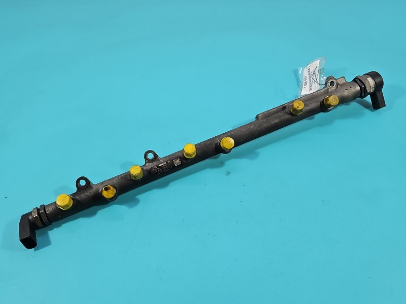 Listwa wtryskowa CZUJNIKI Bmw e90 3.0d M57D30O2 0445216015, 7795514, 0281002738