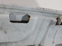 Maska przednia Opel Movano II