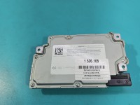 Sterownik moduł Producent części: FORD, NAWIGACJI, 5U5T-14G371-GKC Ford Focus Mk4