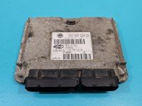 Komputer Sterownik silnika 036906034DS Seat Leon I Toledo II 1.6 16v