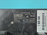 Sterownik moduł komfortu Seat Ateca 5Q1937084B Producent części: Seat