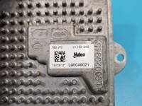 Moduł lampy Renault Espace V L90049021