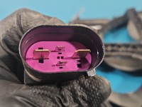 Wentylatory Wentylator chłodnicy Vw Tiguan II 16- 5Q0959455BN 1.5 TSI