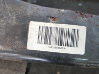 Tylna belka oś tył Bmw F34 GT 2.0d (B47D20A)