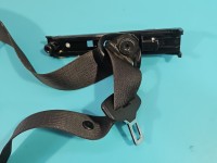 Pas bezpieczeństwa przód lewy kierowcy 617023600, 13367895 Opel Astra IV J EU