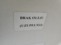 Skrzynia biegów HVW9062604300, 9062604300 Vw Crafter 06- 2.5 tdi (CECG)