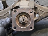 Most tylny DYFER tył Kia Pregio 2.7d