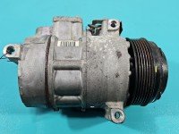 Sprężarka klimatyzacji kompresor Mercedes W212 A0008303600, 447280-7082