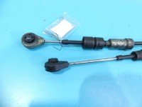 DŹWIGNIA LEWAREK WYBIERAK LINKI Volvo S80 II 2.0d