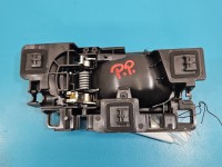Klamka wewnętrzna przód prawa Citroen C5 Aircross 17-25