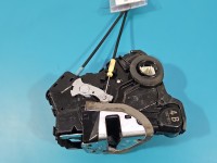 Zamek tył prawy Toyota Rav4 IV 4pin