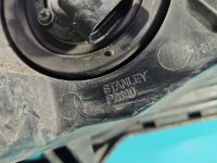 Reflektor lewy lampa przód Mazda 3 I BK EUROPA