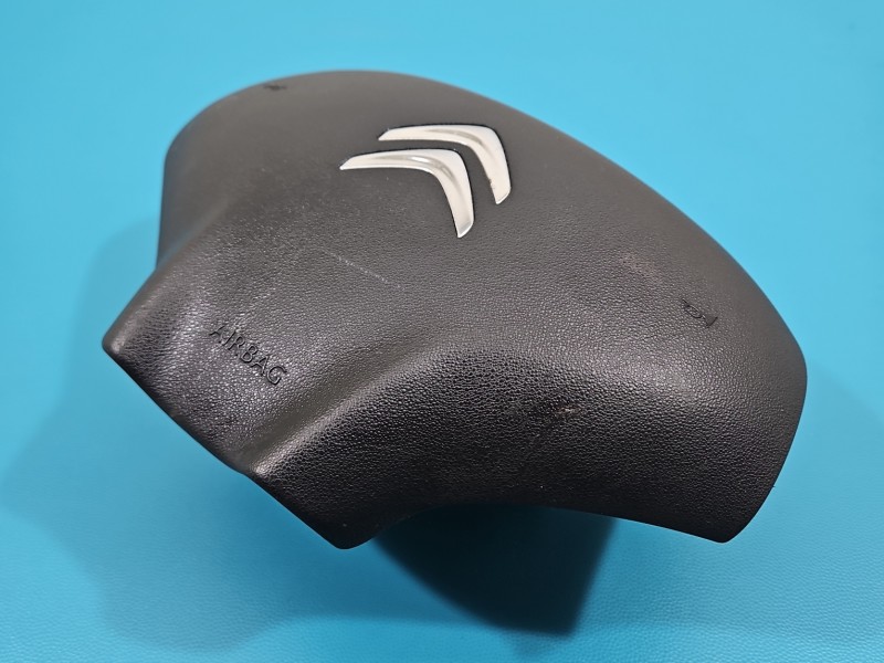 Poduszka powietrzna kierowcy airbag Citroen C3 II 09-16 96710277ZD