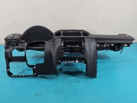 Deska rozdzielcza airbag pasażera kokpit Vw Tiguan I 07-