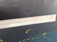 Drzwi tył prawe Citroen C3 II 09-16 HB 5d KTH