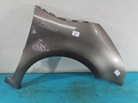 Błotnik przód prawy Citroen C4 picasso I 06-13 beżowy KEB - Enamel NOCCIOLA (Nocciola)