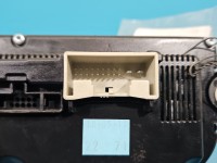 Konsola panel nawiewu Vw Passat B7 5K0907044EA