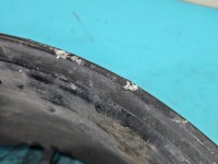 Felga aluminiowa 20" Porsche Panamera I 970 alufelga