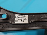 Podnośnik przód prawy SZYBY WINDA Opel Grandland Producent części: OPEL, 6 PIN 0130824410, 9840180780 5d HB