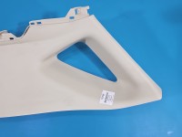 Osłona ZAŚLEPKA PLASTIK LEXUS NX I 14-21 62470-78010, 62470-78020