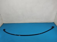Listwa dachowa prawa dachu Mercedes CLA C117 X117 A11767302, A117673020483