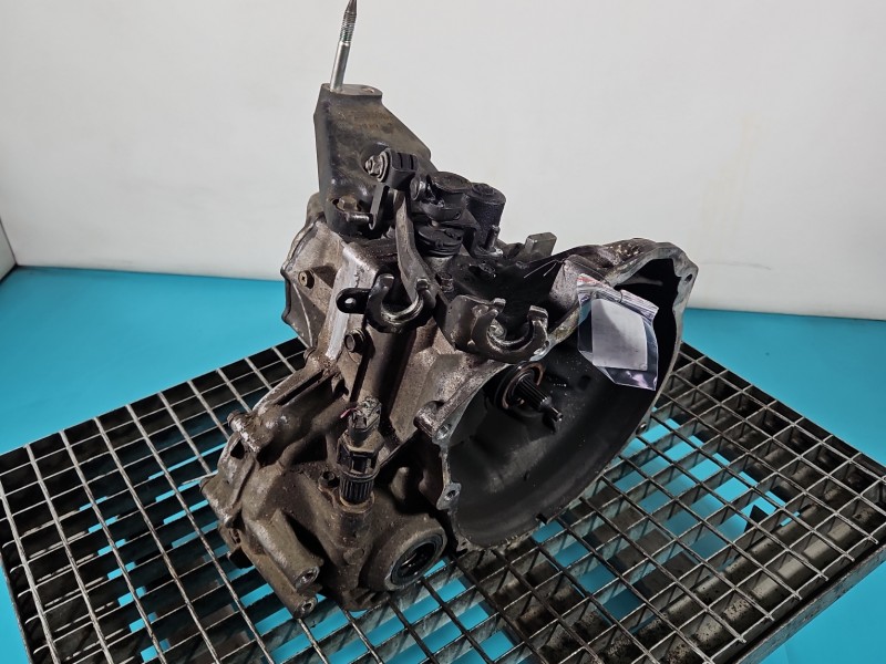 Skrzynia biegów Chevrolet Aveo T250 1.2b