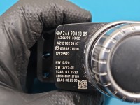 Przełącznik radia nawigacji panel MERCEDES W176 A2469001309