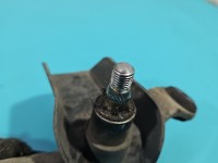 Mechanizm wycieraczek Isuzu D-Max II 11-19 europa