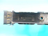 Cewka zapłonowa Opel Agila A I 1.0 12v IMPRK1214753, 0221503014, Europejska, 5pin 0221503014