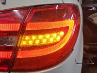 Lampa tył prawa Mercedes W246 HB