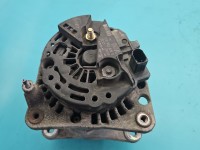 TEST Alternator Seat Toledo II Leon I 1.6 sr 028903028D, 0124325003