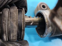 Przekładnia kierownicza maglownica Honda City IV