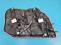 Podnośnik przód prawy SZYBY WINDA Mercedes W222 Europejska 4d sedan A0009065806, A2139002422