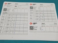 TESTOWANY Wtryskiwacz 0445110478, 7810702 BMW F20 2.0d 184KM