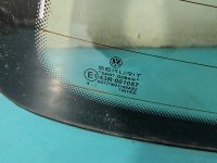 Szyba tylna Vw Passat B5 kombi tył