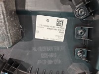 Tapicerka drzwi przód prawa boczek Kia Rio IV 16-23 82320-H8010