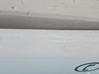 Listwa błotnika tył lewa Isuzu D-Max III 19-