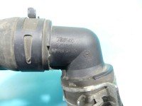 przewód wąż rurka wody Toyota Avensis III T27 2.0 D4D 16057-0X010-C