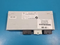 Sterownik moduł Producent części: BMW, KLAPY bmw F30 F0055V01345, 7343935