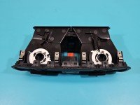Kratka nawiewu środkowa Skoda Yeti 5L0820951
