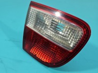 Lampa tył lewa Seat Leon I Toledo II HB Producent części: Seat, zew + wew, urwane mocowanie 2 el EUROPA