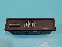 Gniazdo USB Mercedes W213 A2058200526