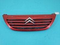 Atrapa grill Citroen C3 I