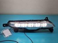 Światło jazdy dziennej prawe Hyundai Tucson III 15-20 92208-D3000
