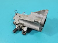 Alfa romeo Stelvio Czujnik Czujnik egr/spalin 04893637AB